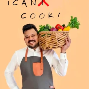 I Can Cook – eBook